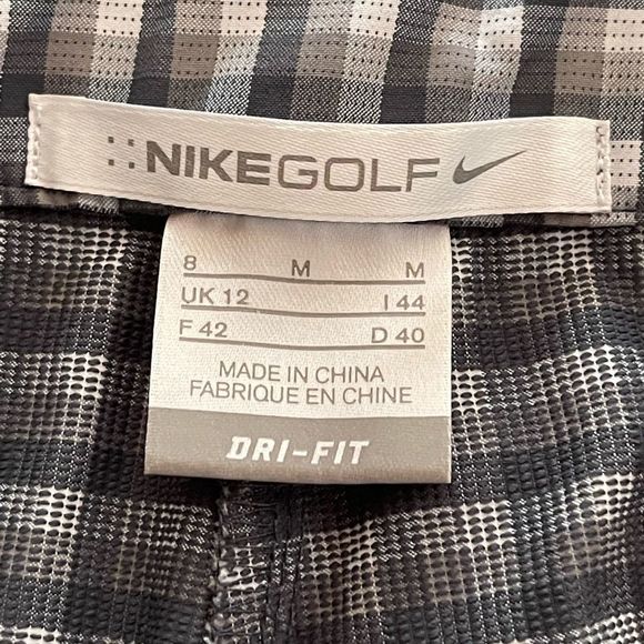 🌟HOST PIC🌟 Nike golf dri-fit shorts - Picture 6 of 7